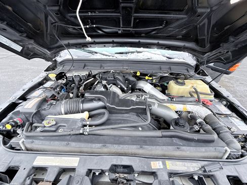 Used 2015 Ford F350 Lariat w/ Lariat Ultimate Package image 18