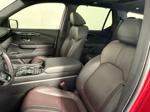 Used 2025 Honda Pilot Black Edition image 29