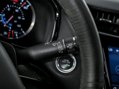 Used 2019 Cadillac CTS V image 29