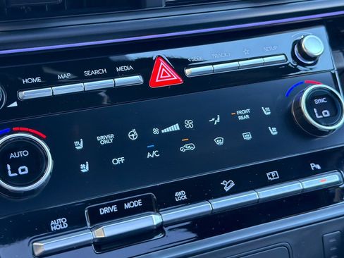 New 2026 Hyundai Santa Fe Calligraphy AWD/4WD image 20