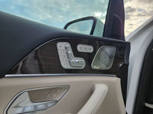 Used 2026 Mercedes-Benz GLE 350 4MATIC image 16