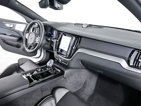 Certified 2024 Volvo V60 T8 Polestar w/ Protection Package image 25