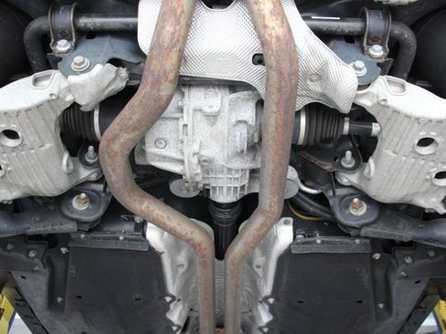 Used 2023 Land Rover Defender 110 V8 AWD/4WD image 73