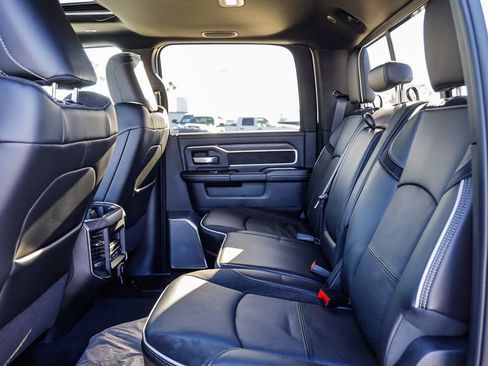 New 2026 RAM 2500 Laramie image 23