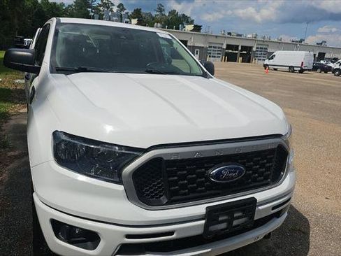 Used 2019 Ford Ranger XLT w/ Equipment Group 301A Mid RWD image 3