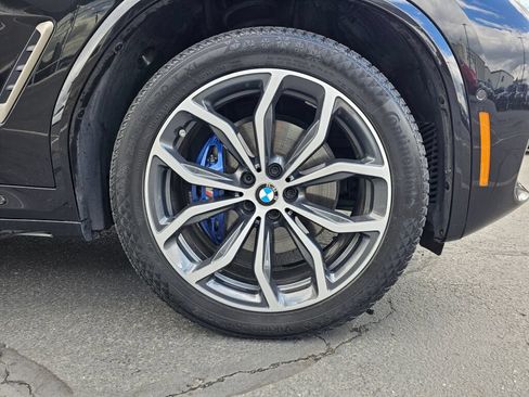 Used 2019 BMW X3 M40i AWD/4WD image 9