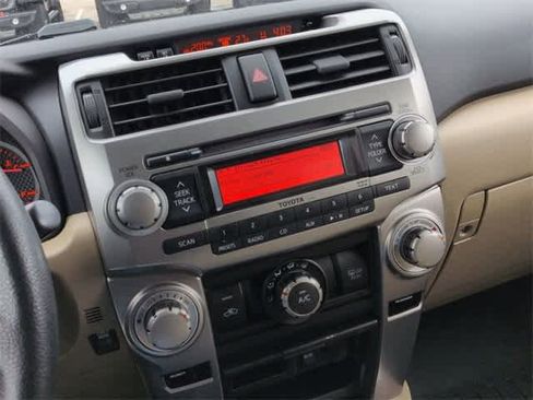 Used 2010 Toyota 4Runner SR5 image 29