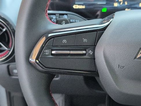 New 2026 Chevrolet Equinox EV RS image 20