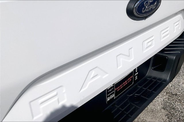 New 2026 Ford Ranger XL AWD/4WD image 13
