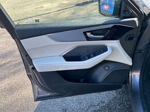 New 2026 Acura MDX A-Spec AWD/4WD image 14