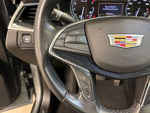 Certified 2023 Cadillac XT5 Premium Luxury image 34