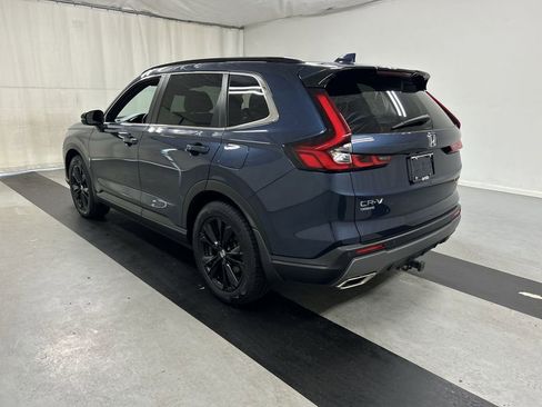 Used 2023 Honda CR-V Sport Touring image 7