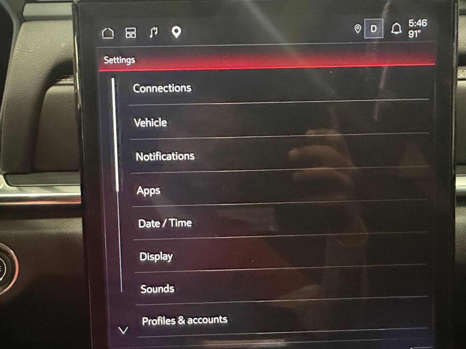 Used 2026 GMC Terrain Elevation FWD image 41