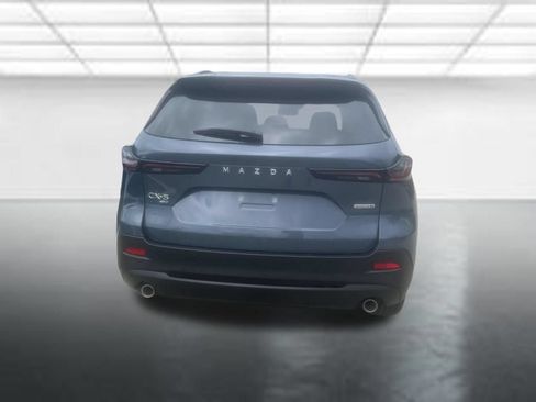 New 2026 MAZDA CX-5 Preferred AWD/4WD image 5