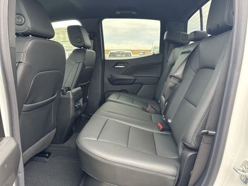 New 2026 GMC Canyon Elevation w/ Convenience Package RWD image 24