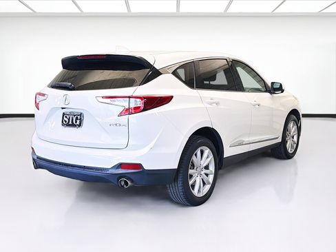 Used 2019 Acura RDX Base image 4