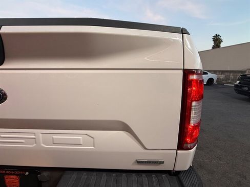Used 2018 Ford F150 XLT image 13