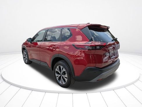 Used 2023 Nissan Rogue SV AWD/4WD image 6