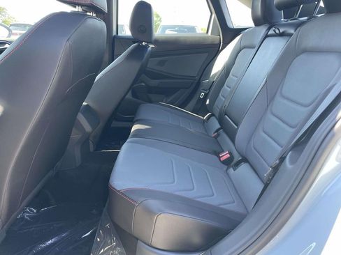 New 2026 Volkswagen Jetta GLI Autobahn FWD image 9