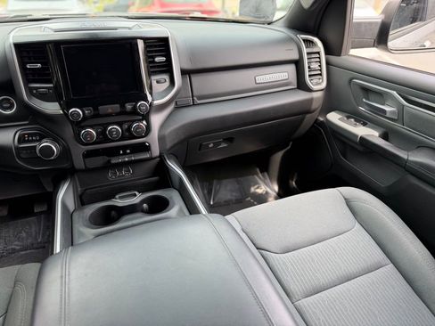 Used 2022 RAM 1500 Big Horn image 40