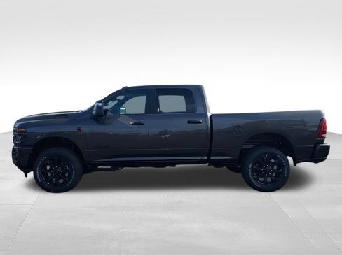 New 2026 RAM 2500 Big Horn AWD/4WD image 5