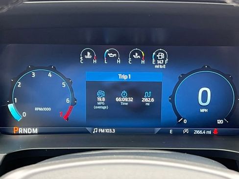 New 2025 Ford F150 XLT w/ Equipment Group 301A Standard image 22