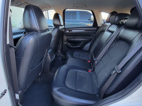Used 2021 MAZDA CX-5 Touring image 19