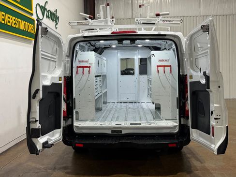 Used 2019 Ford Transit 150 130 Low Roof RWD image 30