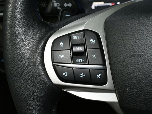 Used 2020 Ford Explorer Limited w/ Class III Trailer Tow Package image 31