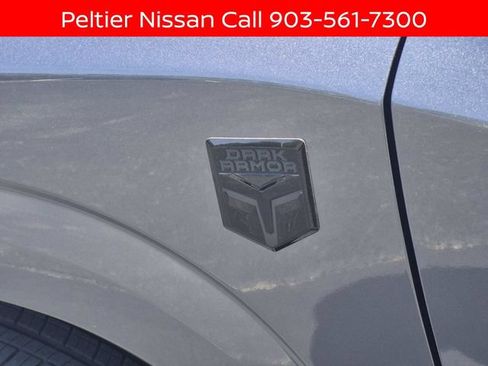 New 2026 Nissan Frontier SV w/ Tow Package RWD image 7