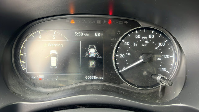 Certified 2023 Nissan Kicks SV FWD image 21