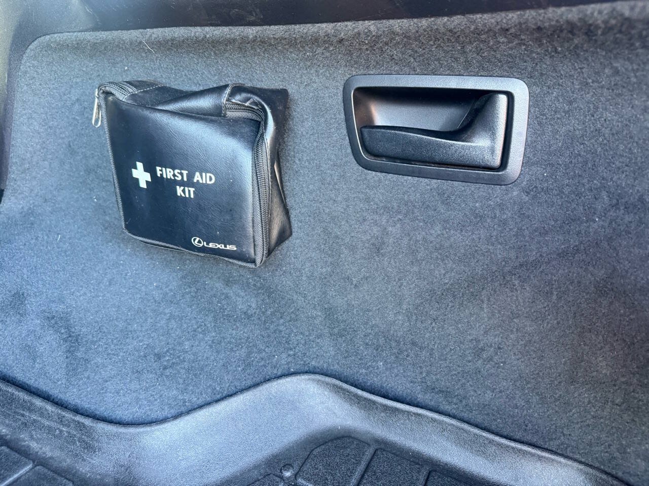 Used 2015 Lexus RX 350 AWD image 19