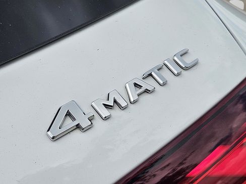 Certified 2026 Mercedes-Benz GLE 350 4MATIC image 30