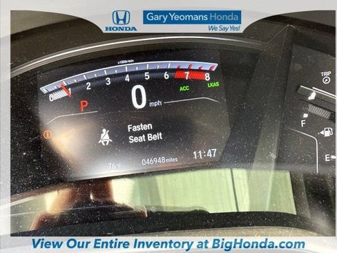 Used 2020 Honda CR-V EX image 5