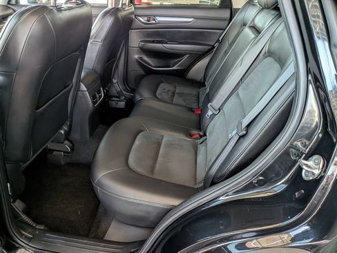 Used 2020 MAZDA CX-5 Touring FWD image 27