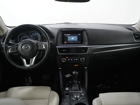 Used 2016 MAZDA CX-5 Grand Touring AWD/4WD image 15