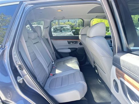 Used 2020 Honda CR-V EX-L image 16