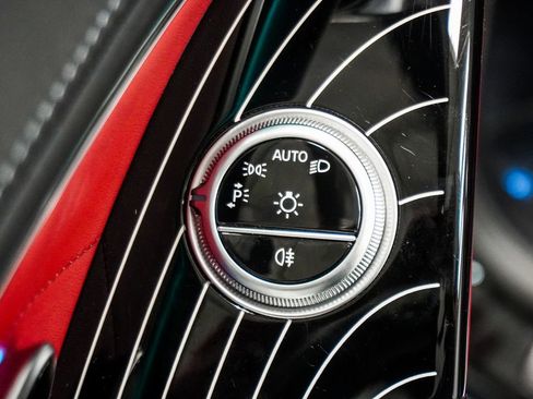 Used 2022 Mercedes-Benz S 580 4MATIC Sedan image 31