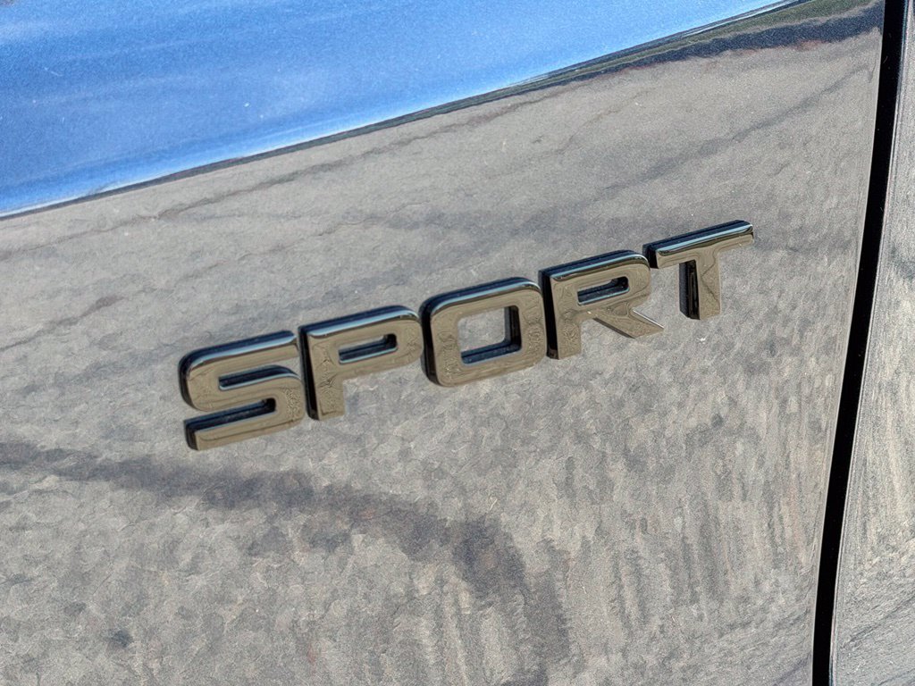 New 2027 Honda CR-V Sport-L image 19