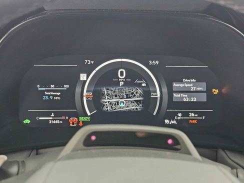 Used 2024 Lexus TX 500h AWD image 25