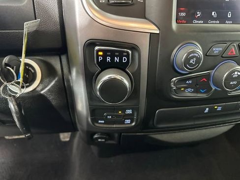 Used 2022 RAM 1500 Classic Warlock image 20