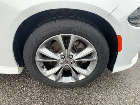 Used 2020 Dodge Charger GT w/ Plus Group AWD/4WD image 12