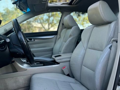 Used 2010 Acura TL w/ Technology Package FWD image 56