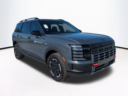 New 2026 Hyundai Palisade XRT Pro AWD/4WD image 2