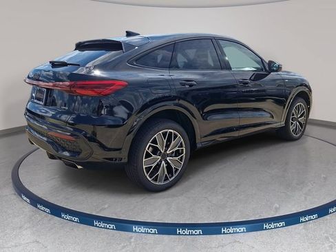 New 2026 Audi Q5 Premium Plus AWD/4WD image 3