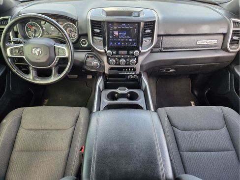 Used 2020 RAM 1500 Lone Star RWD image 23