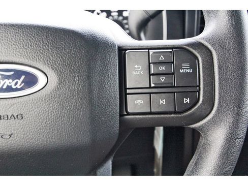 Used 2023 Ford F150 XL w/ STX Appearance Package RWD image 19