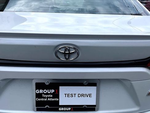 Certified 2025 Toyota Corolla SE w/ Convenience Package FWD image 30