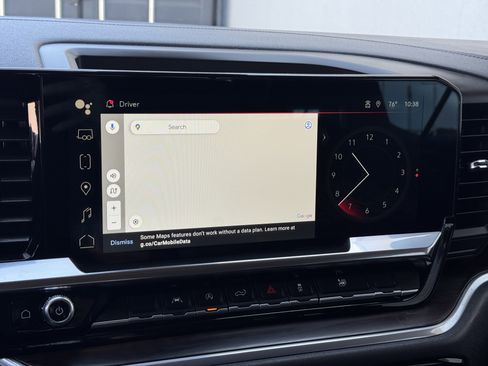 Certified 2024 GMC Sierra 1500 SLT image 27