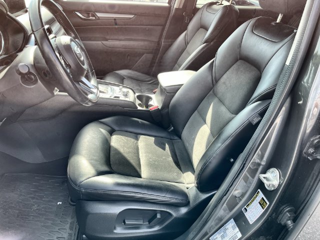 Used 2017 MAZDA CX-5 Touring AWD/4WD image 21